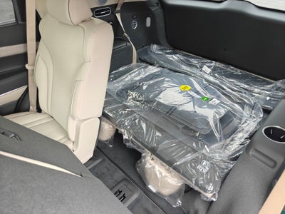 2026 Genesis GV80 3.5T Advanced