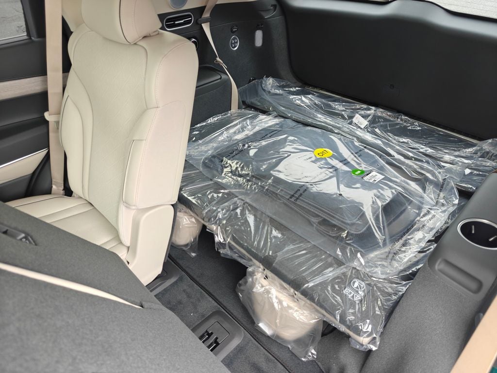 2026 Genesis GV80 3.5T Advanced