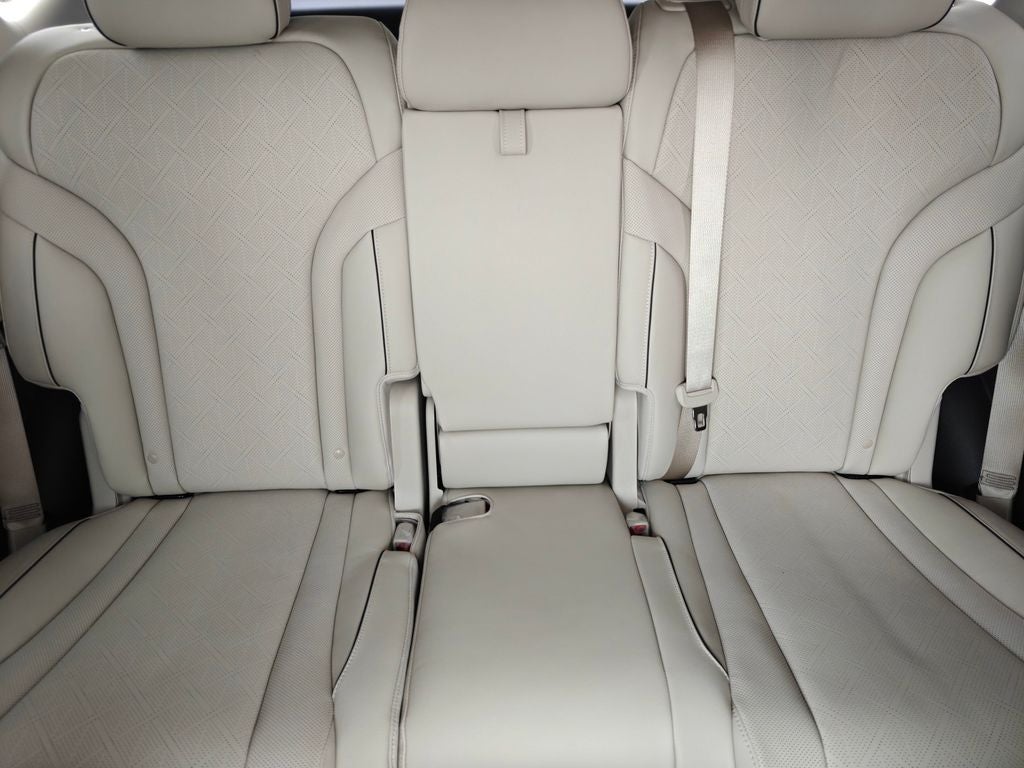 2026 Genesis GV80 3.5T Advanced