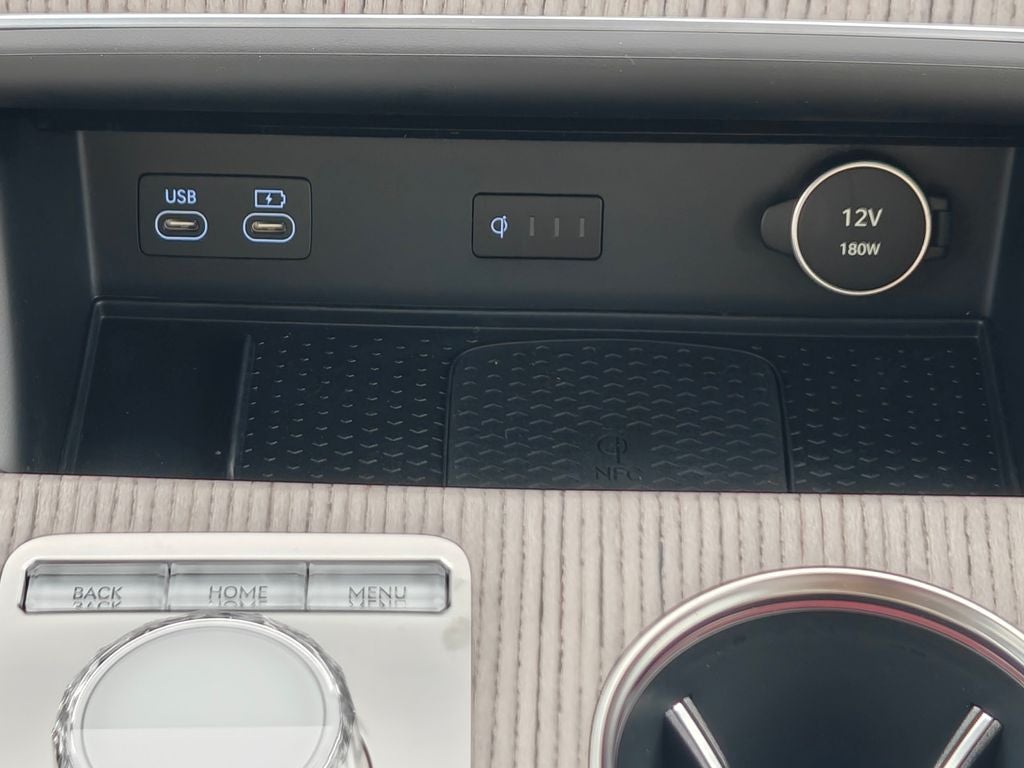 2026 Genesis GV80 3.5T Advanced