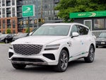 2026 Genesis GV80 3.5T Advanced