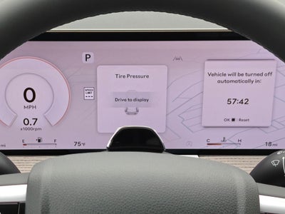 2026 Genesis GV80 3.5T Advanced