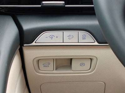 2026 Genesis GV80 3.5T Advanced