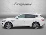 2026 Genesis GV80 3.5T Advanced