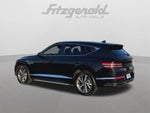 2025 Genesis GV80 3.5T ADVANCED