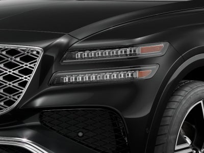 2025 Genesis GV80 3.5T ADVANCED