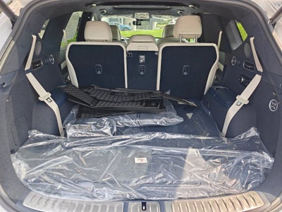 2027 Genesis GV80 3.5T Prestige