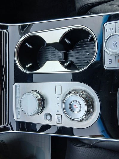 2025 Genesis GV80 2.5T