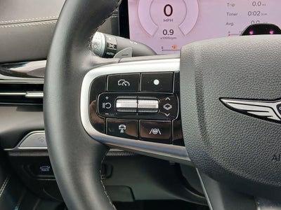 2025 Genesis GV80 2.5T