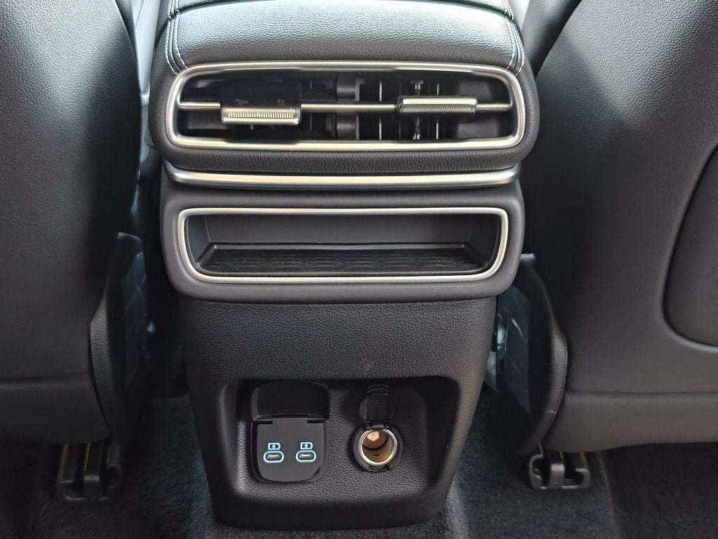 2027 Genesis GV80 2.5T