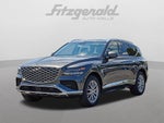 2027 Genesis GV80 2.5T