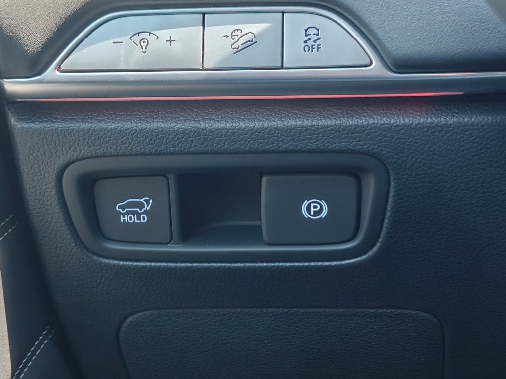 2027 Genesis GV80 2.5T