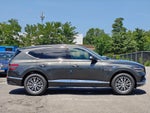2027 Genesis GV80 2.5T