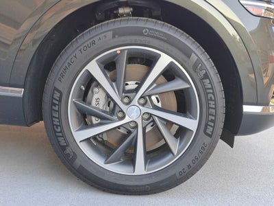 2026 Genesis GV80 2.5T Select