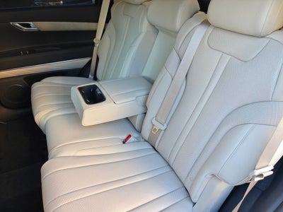2026 Genesis GV80 2.5T Select