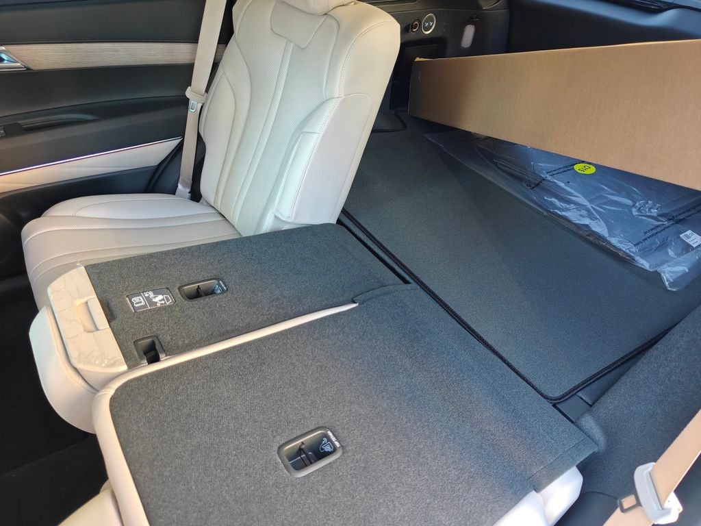 2026 Genesis GV80 2.5T Select