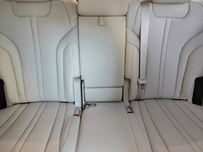 2026 Genesis GV80 2.5T Select