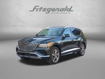 2026 Genesis GV80 2.5T Select