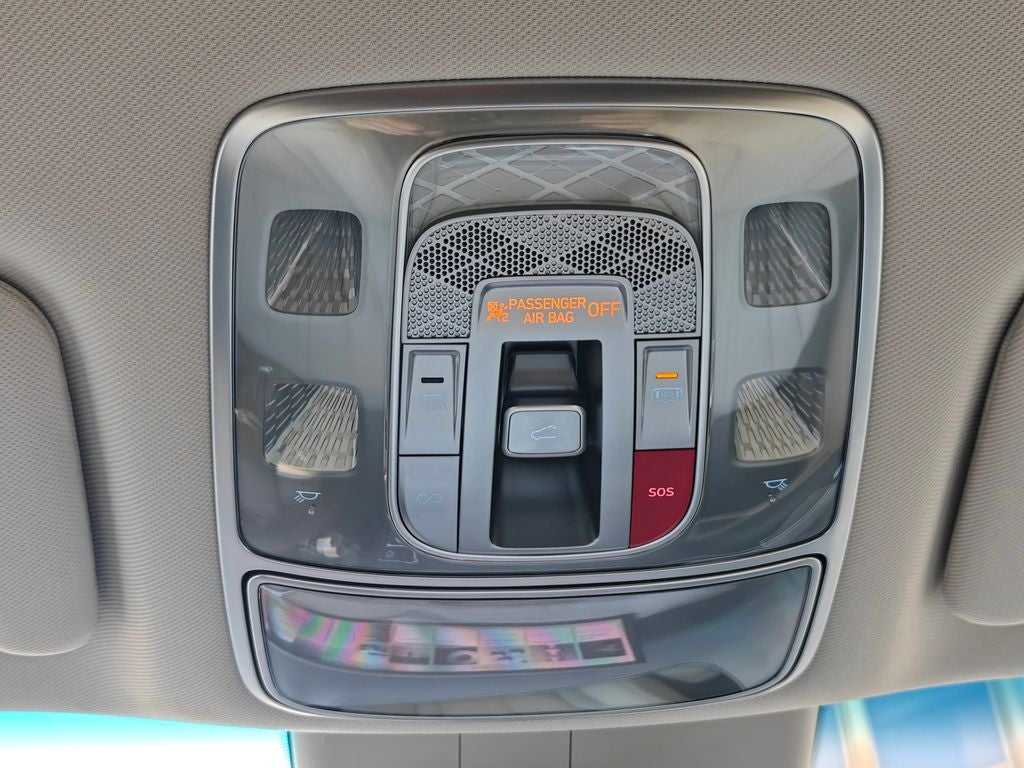 2026 Genesis GV80 2.5T Select