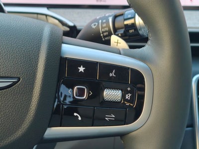 2026 Genesis GV80 2.5T Select