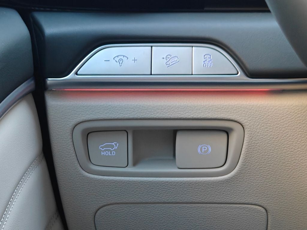 2026 Genesis GV80 2.5T Select