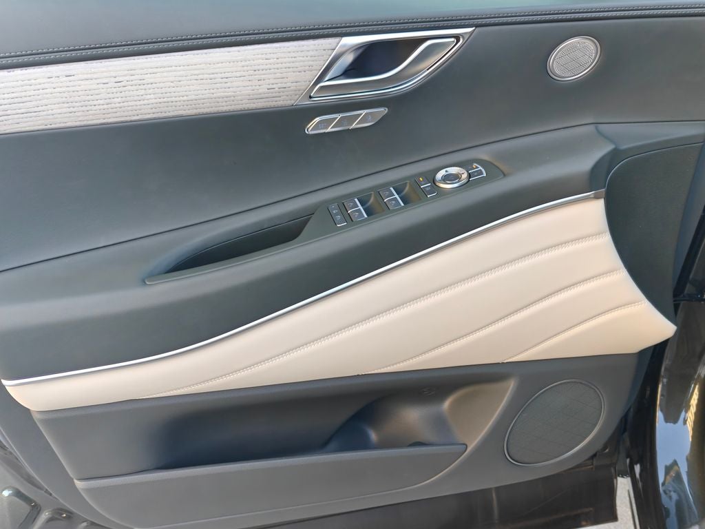 2026 Genesis GV80 2.5T Select