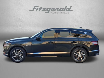 2026 Genesis GV80 2.5T Select