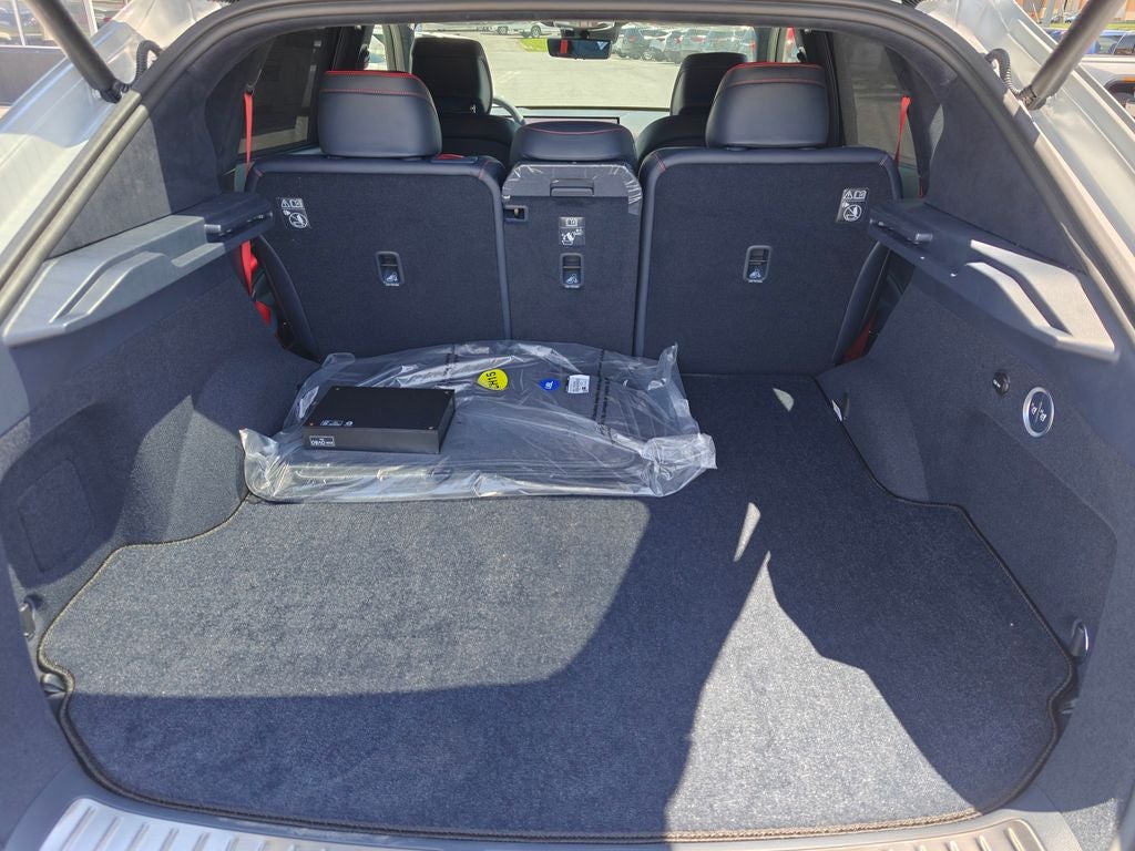 2026 Genesis GV80 Coupe 3.5T e-SC