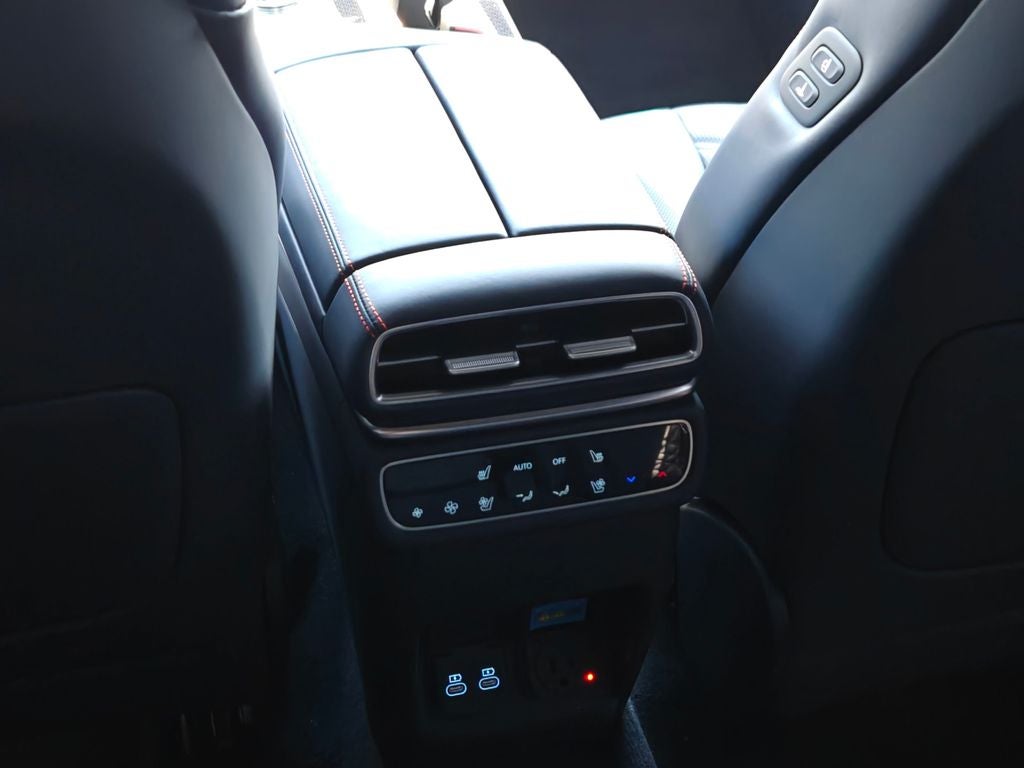 2026 Genesis GV80 Coupe 3.5T e-SC