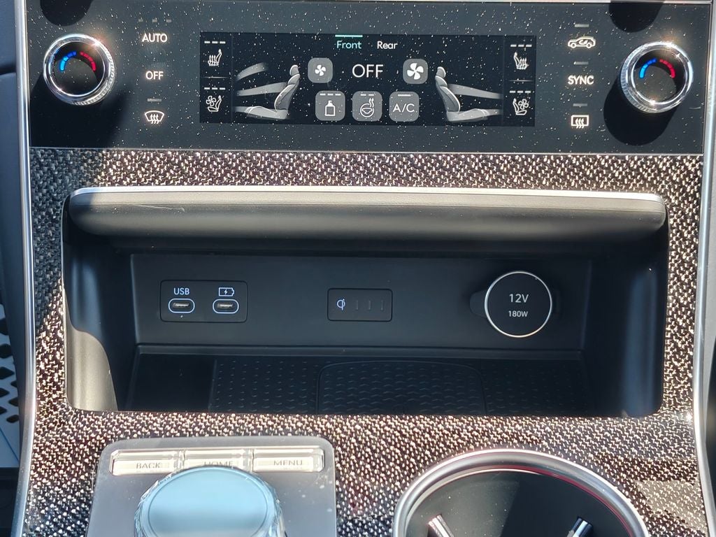 2026 Genesis GV80 Coupe 3.5T e-SC