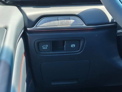 2026 Genesis GV80 Coupe 3.5T e-SC