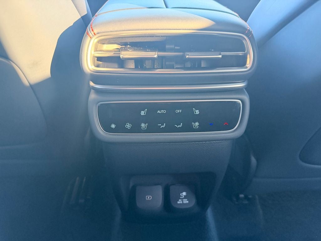 2026 Genesis GV80 Coupe 3.5T e-SC