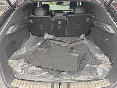 2026 Genesis GV80 Coupe 3.5T e-SC