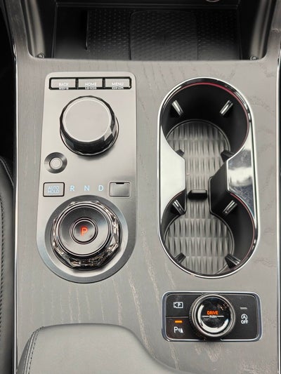 2026 Genesis GV80 Coupe 3.5T e-SC