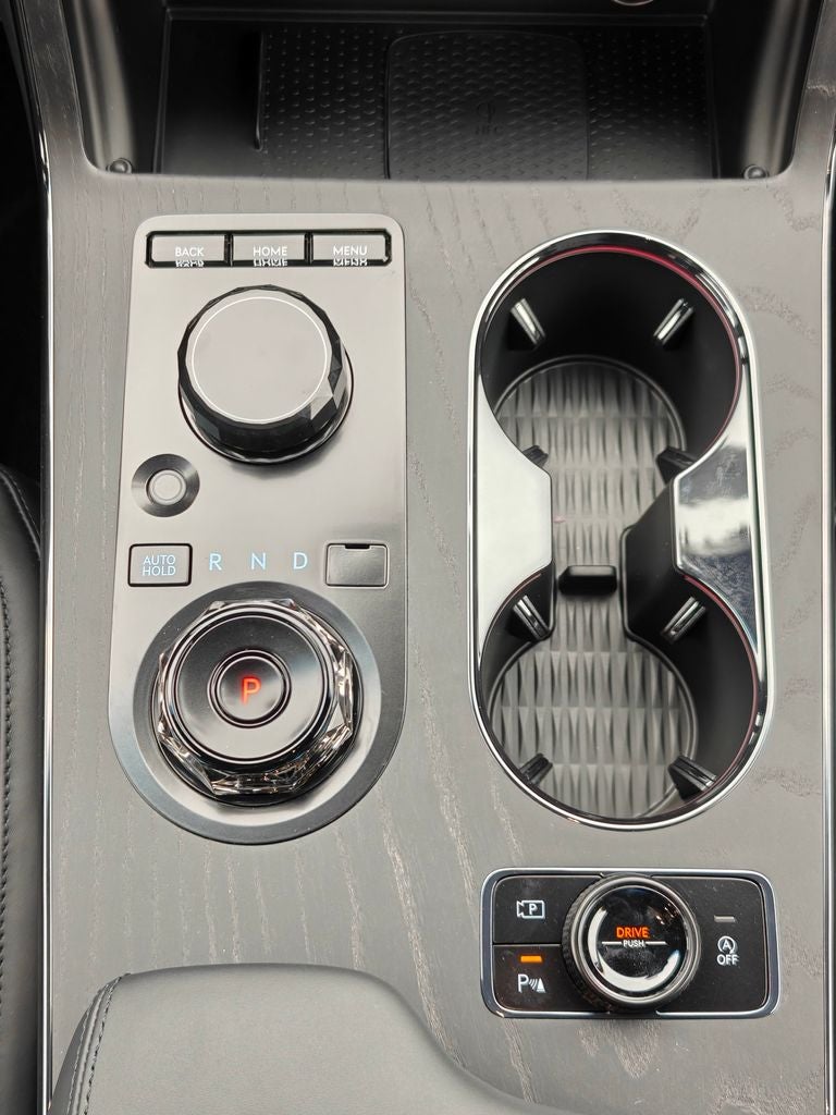 2026 Genesis GV80 Coupe 3.5T e-SC