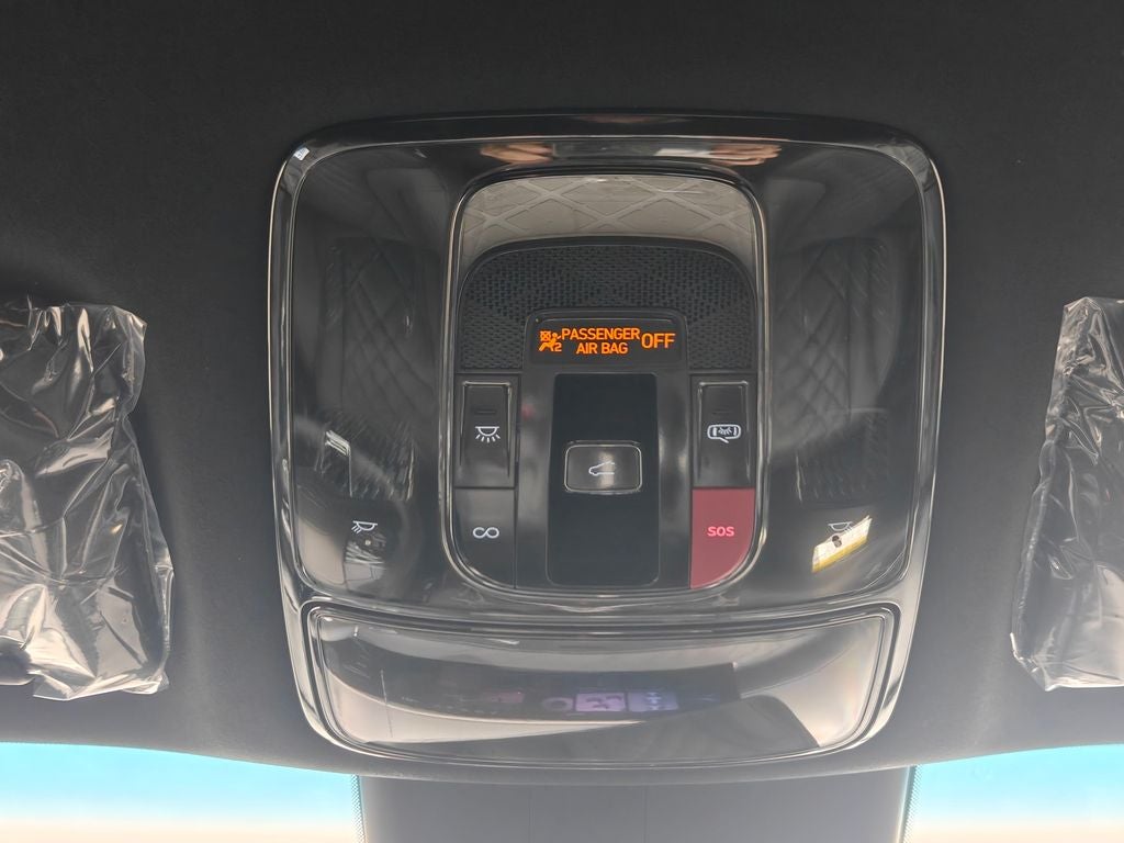 2026 Genesis GV80 Coupe 3.5T e-SC