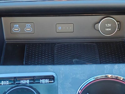 2026 Genesis GV80 Coupe 3.5T e-SC