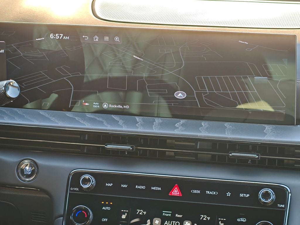 2026 Genesis GV80 Coupe 3.5T e-SC