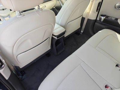 2026 Genesis GV60 Base