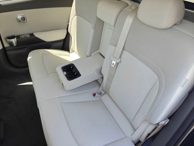 2026 Genesis GV60 Base