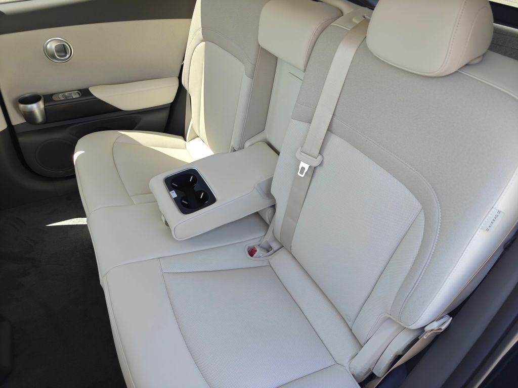 2026 Genesis GV60 Base