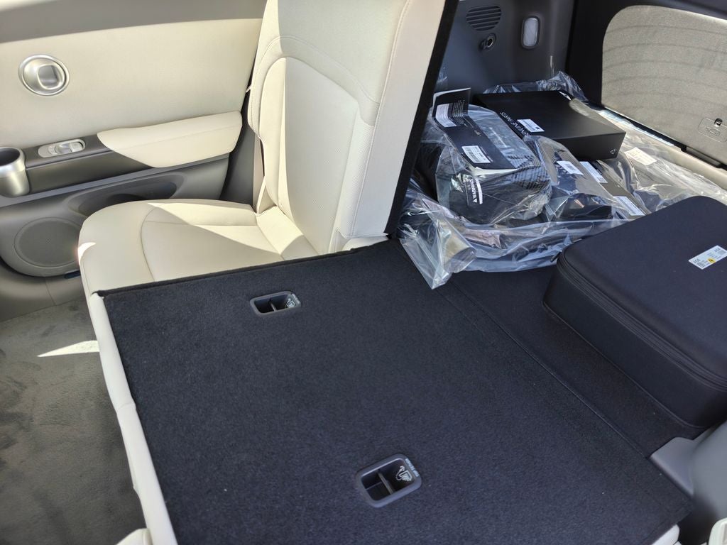 2026 Genesis GV60 Base