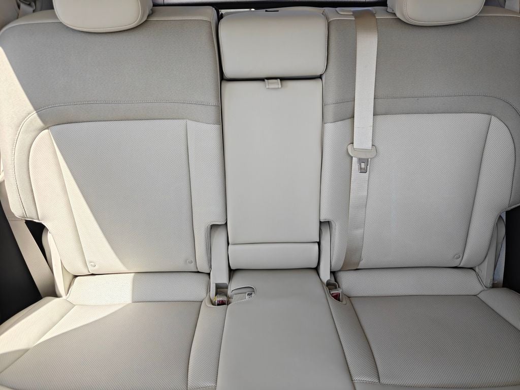 2026 Genesis GV60 Base