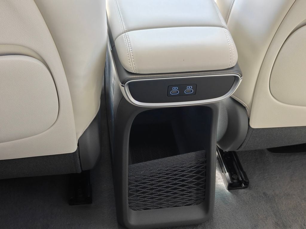 2026 Genesis GV60 Base
