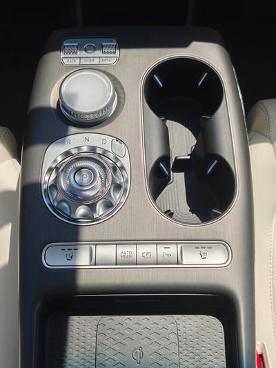 2026 Genesis GV60 Base
