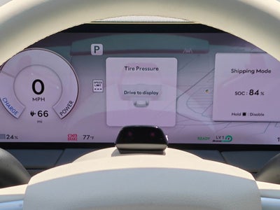 2026 Genesis GV60 Base
