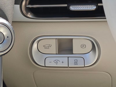 2026 Genesis GV60 Base