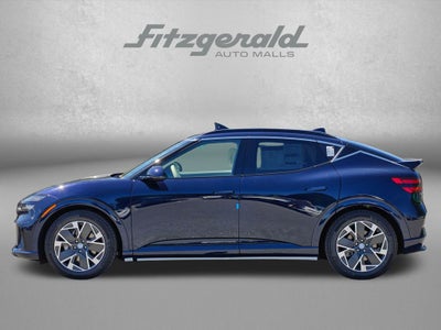 2026 Genesis GV60 Base