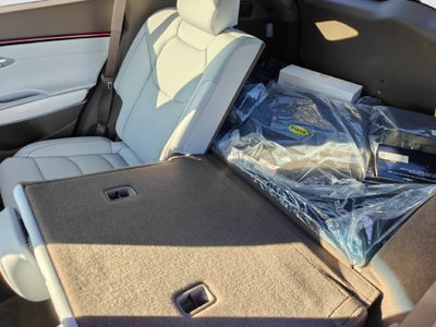 2027 Genesis GV70 2.5T Advanced