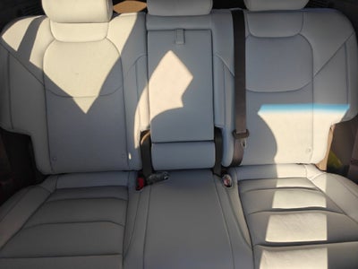 2027 Genesis GV70 2.5T Advanced